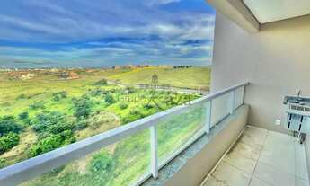 Imagem 4: Oportunidade - Apartamento - Urbanova - Residencial The Gold - 3 Dormitórios - 69,89m²