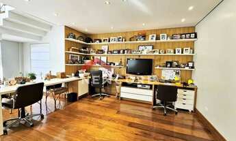 Imagem 7: Casa de condomínio em Alameda Suíça - Granja Viana - Carapicuíba/SP