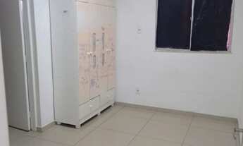 Imagem 2: Apartamento no condomínio ville, 1º andar