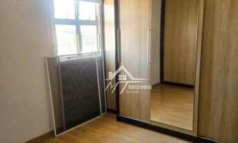 Imagem 4: Casa com 2 dormitórios à venda, 70 m² por R$ 400.000,00 - Parque Vila Flores - Sumaré/SP