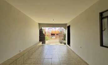 Imagem 6: Casa 3 quartos - Churrasqueira - Próximo ao Contorno Norte