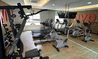 Imagem 6: Aluguel em cond. clube no Meireles