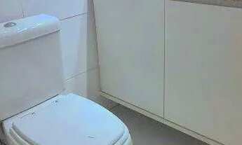 Imagem 7: Apartamento com 3 dormitórios para alugar, 92 m² por R$ 5.531,00/mês - Portão - Curitiba/P