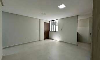 Imagem 4: Apartamento para Locação em Guanambi, Centro, 2 dormitórios, 1 suíte, 2 banheiros, 1 vaga