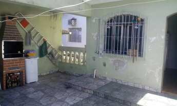 Imagem: Casa em Rua Nova Cruz - Cangaíba - São