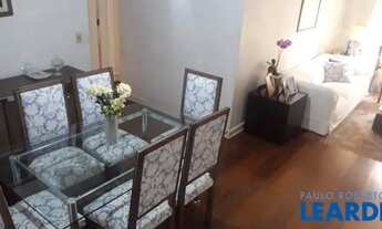 Imagem 5: APARTAMENTO - VILA MADALENA - SP