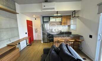 Imagem 5: Apartamento para venda e locação no Cambuí em Campinas - 1 quarto