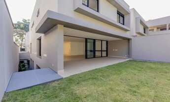 Imagem 3: Casa no condomínio Hipica Max Garden para venda e locação com 4 quartos, sendo 4 suítes