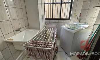 Imagem 5: Apartamento bem localizado na meia praia