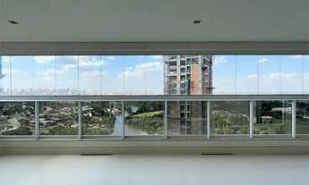 Imagem 3: Apartamento à venda em Londrina, Bela Suiça, com 4 suítes, com 419 m², La Torre