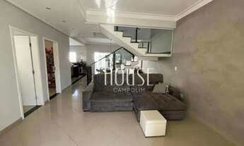 Imagem 4: Casa à venda em Jardim Portugal: condomínio de alto padrão em Sorocaba, com 248m²