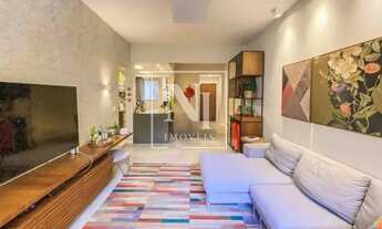 Imagem: Apartamento Padrão / Residencial / Ipanema