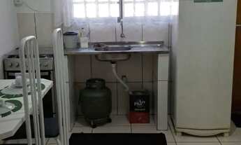 Imagem 6: Kitnet linda aconchegante