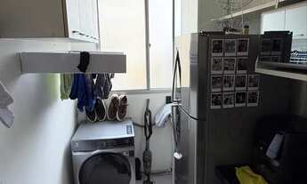 Imagem 5: VENDO APTO 2Q C/ SUITE, Esplanada 3