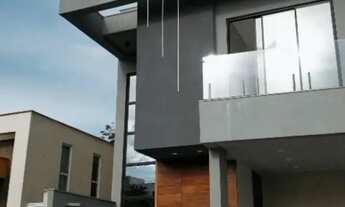 Imagem 2: Casa à Venda no Residencial Passaredo