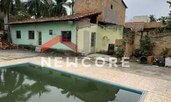 Imagem: Casa em Rua Artur Lange - Vargem das Flores