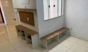 Imagem 6: Apartamento para Locação em Macaé, Riviera Fluminense, 2 dormitórios, 2 banheiros