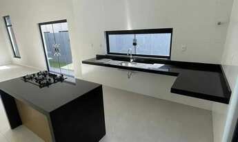 Imagem 4: Casa térrea com piscina - Cond. Sol e Praia [7572