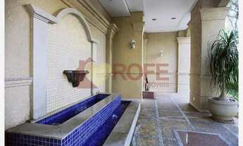 Imagem 6: Alto Padrão na Vila Nova Conceição - Condomínio Palladio com Lazer Completo