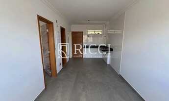 Imagem 2: Apartamento 1 quarto no Macuco em Santos