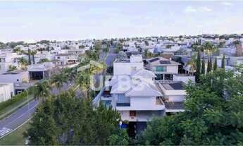 Imagem 4: Sobrado Exclusivo no Jardins Valência Esquina Imponente e Lazer Integrado!