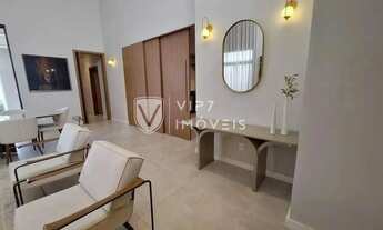 Imagem 6: Casa de Condomínio à venda, 4 quartos, 4 suítes, 4 vagas, Alphaville Nova Esplanada - Voto