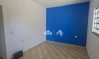 Imagem 2: Casa com 3 dormitórios para alugar, 110 m² por R$ 1.500,00/mês - Jardim Paraty - Londrina