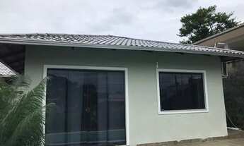 Imagem 2: Casa de alvenaria no Bairro Nova Brasilia