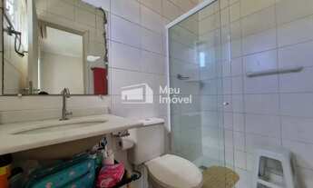 Imagem 4: Aluguel Casa Sobrado 3 Dormitórios sendo 1 Suíte Condomínio Vert Ville - Bairro Jardim San