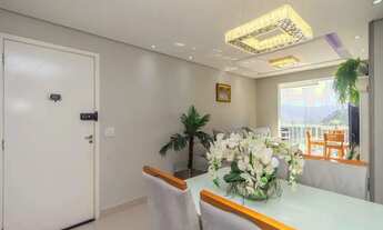 Imagem 4: Apartamento para venda em Vila Pirituba com 2 quartos, sendo 1 suíte , 49m²