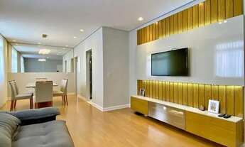 Imagem: Imóvel para venda possui 76 metros quadrados