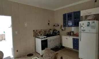 Imagem 6: Casa à venda em Campinas, Jardim Esplanada, com 2 quartos, com 149 m², Residencial Cittá D