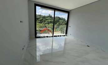 Imagem 5: Casa de condomínio em Alameda Michelangelo - Alphaville - Santana de Parnaíba/SP