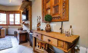 Imagem 5: APARTAMENTO COM VISTA PARA OS LAGOS DO CONDOMINIO!