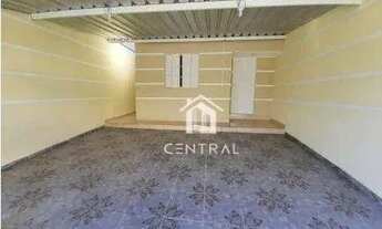 Imagem: Casa à venda, 90 m² por R$ 355.000,00