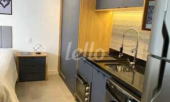 Imagem 4: Apartamento 1 quartos para alugar no(a) Tatuapé