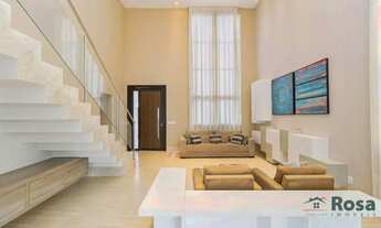 Imagem 5: Sobrado no Condomínio Florais Dos Lagos