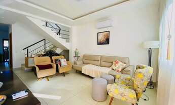 Imagem: Casa com 3 dormitórios à venda, 109 m²