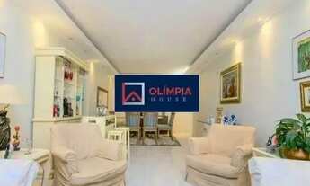 Imagem 3: Venda Apartamento 3 Dormitórios - 133 m² Jardim Paulista