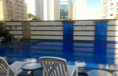 Imagem 5: Apartamento em Rua Batataes - Jardim Paulista - São Paulo/SP