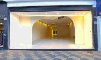 Imagem 2: Loja com 255 m² para locação na Bela Vista