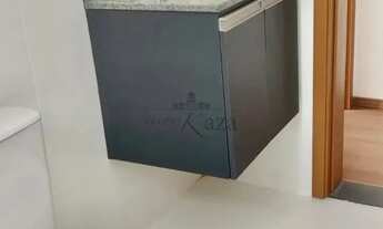 Imagem 7: Oportunidade - Apartamento - Condomínio Residencial Colinas do Paratehy - Jardins do Parat