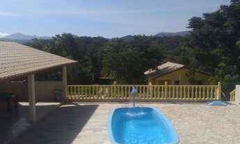 Imagem 4: Carnaval: alugo sítio