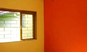 Imagem 5: Casa padrão, Bairro Bandeirantes zona leste de Ribeirão Preto SP