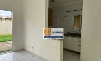 Imagem: Casa para alugar no Santa Terezinha 3 quartos