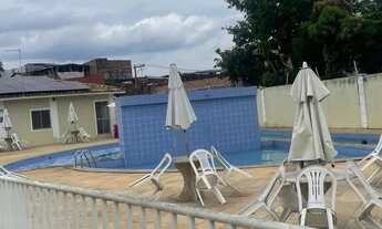 Imagem 2: APARTAMENTO RESIDENCIAL em LAURO DE FREITAS - BA, ITINGA