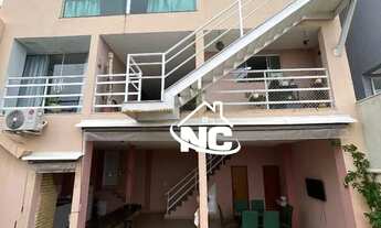 Imagem 5: Casa com 3 quartos à venda, 247 m² por R$ 900.000 - Venda Das Pedras - Itaboraí/RJ