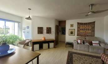 Imagem 2: Apartamento à venda em Campinas, Cambuí, com 3 quartos, com 90 m², Edifício Ipacarai