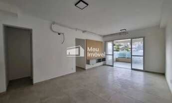 Imagem 6: Aluguel Apartamento 101m² - 3 dormitórios sendo 1 Suíte Edifício Barão Palace - Próximo a