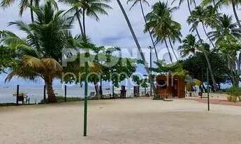 Imagem 6: Casa beira mar mobiliada frente melhor trecho da praia dos carneiros
